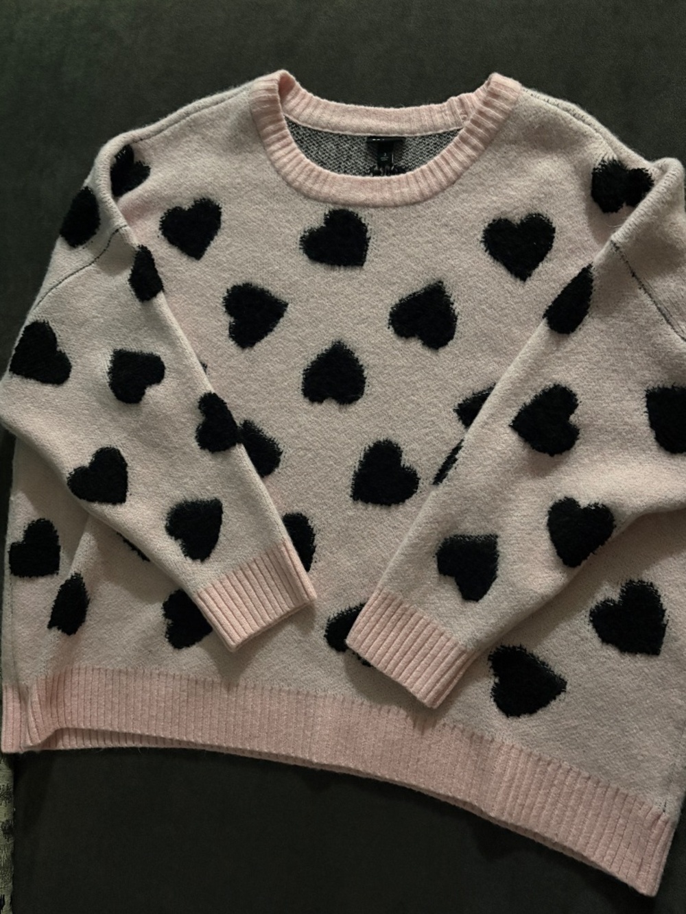 Torrid winter bundle - Picture 2 of 5